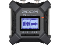 Zoom F3 Zoom F3